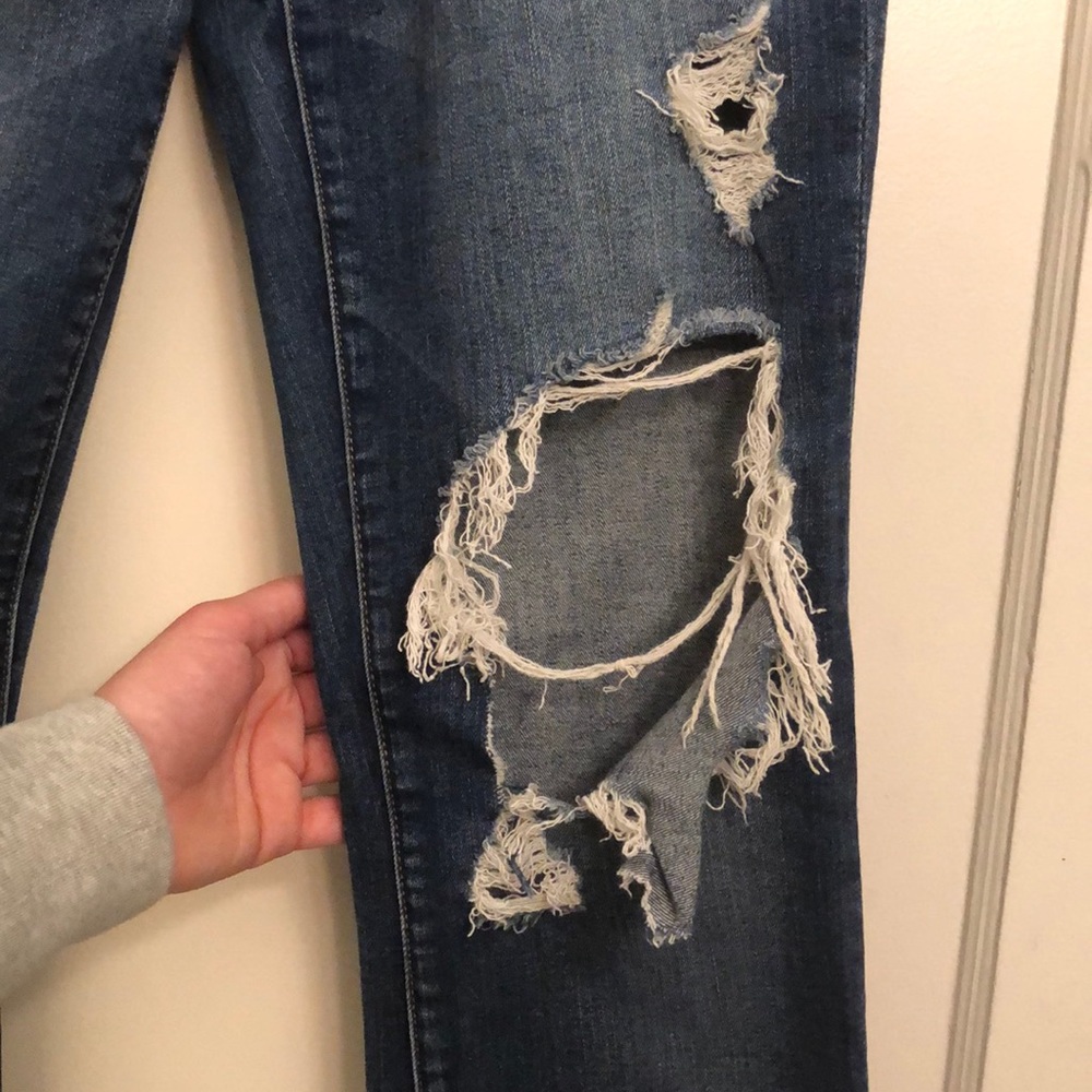 american eagle jeans - Picture 3 of 8